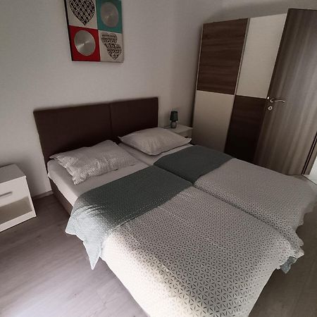 Apartmán Lana I Natali Kaštela Exteriér fotografie
