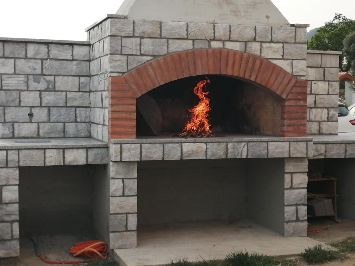 Apartmán Lana I Natali Kaštela Exteriér fotografie