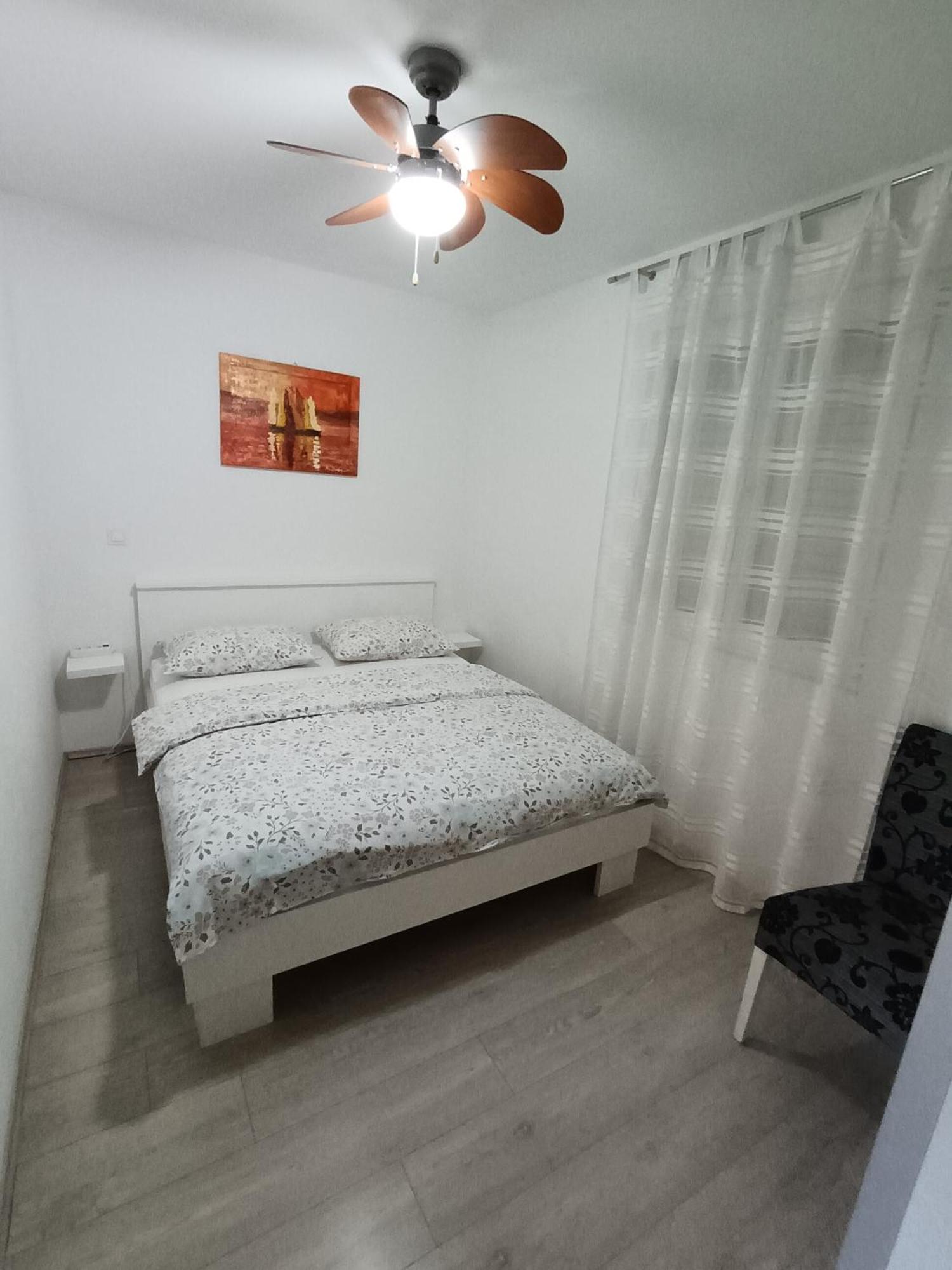 Apartmán Lana I Natali Kaštela Exteriér fotografie