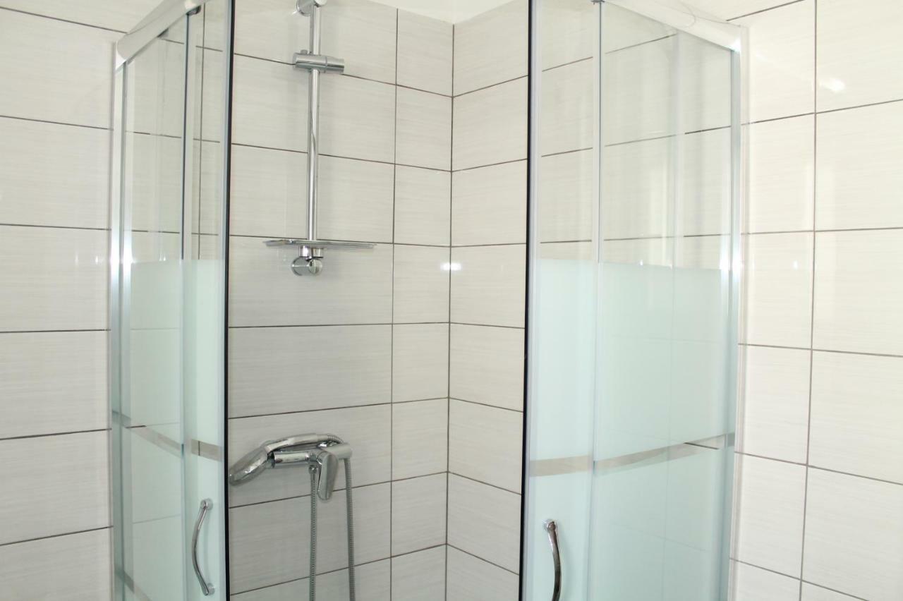 Apartmán Lana I Natali Kaštela Exteriér fotografie